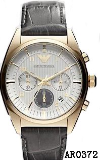 Armani watch man-049